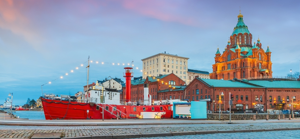 Finland