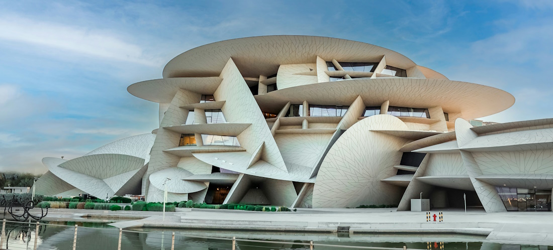 Museum of Islamic Art, Doha
