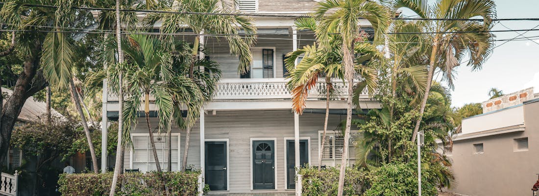 Home in Jacksonville, Florida