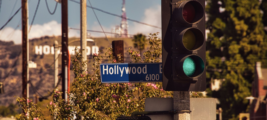 Visiting Hollywood is considered one of the best things to see and do in Los Angeles