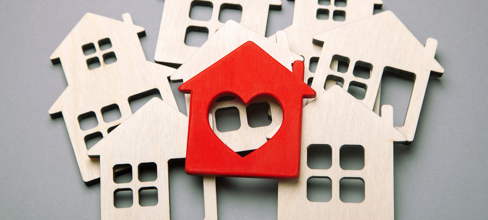 finding a house in Denver