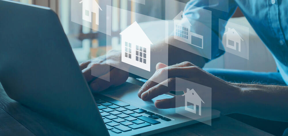 house search