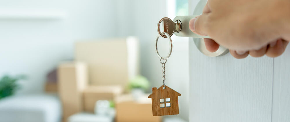 Renting accommodation in Mozambique
