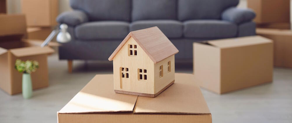 Renting accommodation in Washington, DC